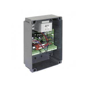 APPARECCHIATURA DI COMANDO GIBIDI BA 100 AS05060 AUTOMAZIONE AUTOMATISMI NUOVO