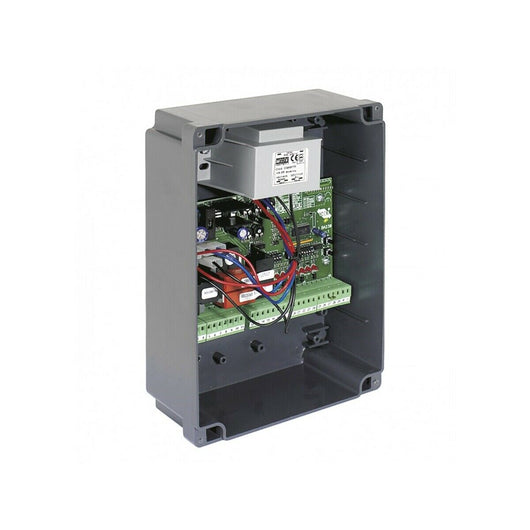 APPARECCHIATURA DI COMANDO GIBIDI BA 100 AS05060 AUTOMAZIONE AUTOMATISMI NUOVO