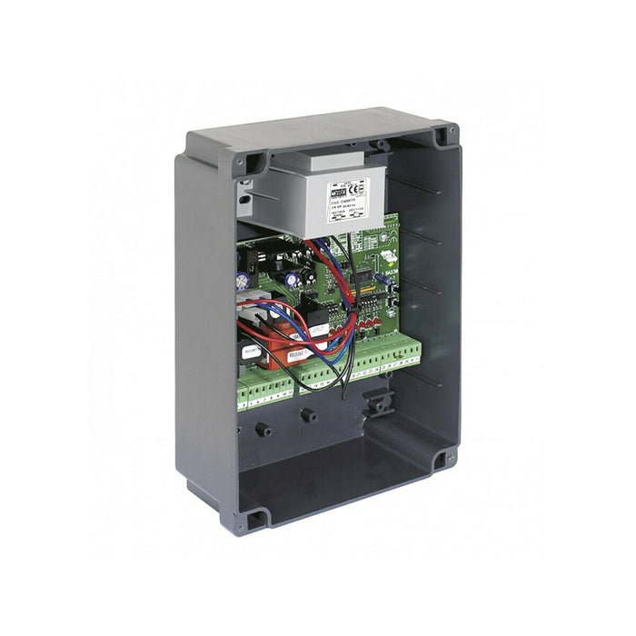 APPARECCHIATURA DI COMANDO GIBIDI BA 100 AS05060 AUTOMAZIONE AUTOMATISMI NUOVO