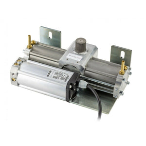 OPERATORE OLEODINAMICO PER CANCELLI A BATTENTE GIBIDI FLOOR 854 81524 ORIGINALE