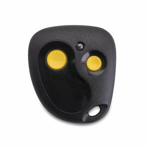 Trasmettitore Rolling Code E Copia A 2 Canali B&B F03-Bb-T2Buggy-C Ex T2Buggy-F