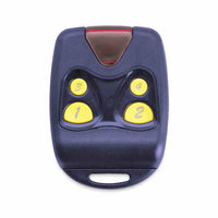 TRASMETTITORE CON DIP SWITCH A 4 CANALI B&B EMY F03-BB-T4EMY-N4 AUTOMAZIONE