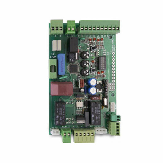 CENTRALE DI COMANDO PER 1 MOTORE BASCULANTE B&B C407 F03-BB-C407P0 AUTOMAZIONE