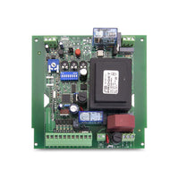 CENTRALE DI COMANDO PER 1 MOTORE B&B B601 F03-BB-SK-B601PU AUTOMAZIONE ORIGINALE