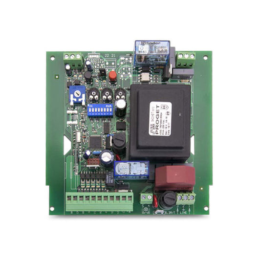 CENTRALE DI COMANDO PER 1 MOTORE B&B B601 F03-BB-SK-B601PU AUTOMAZIONE ORIGINALE