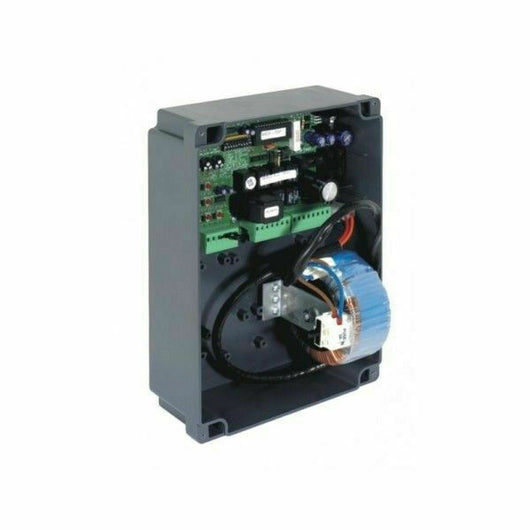 APPARECCHIATURA DI COMANDO GIBIDI BSC 24 AS05030 AUTOMAZIONE AUTOMATISMI NUOVO