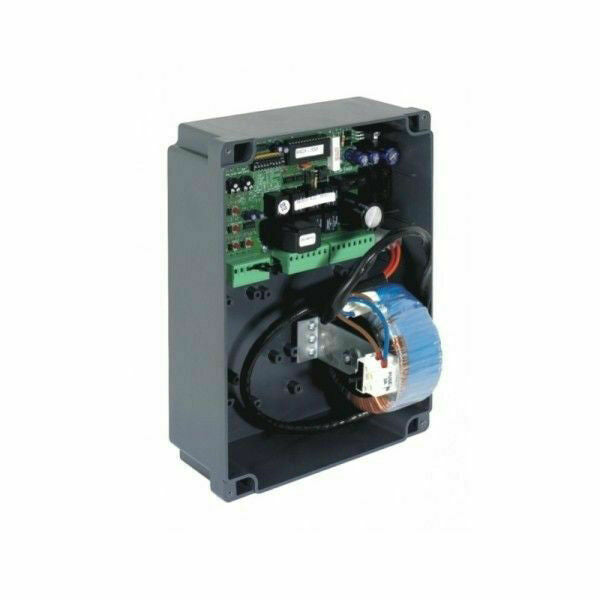 APPARECCHIATURA DI COMANDO GIBIDI BSC 24 AS05030 AUTOMAZIONE AUTOMATISMI NUOVO