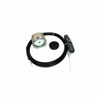 KIT ELETTROFRENO SBLOCCO MANUALE PER MPS120-MPS 160-MPS240 GIBIDI KEF01/2013