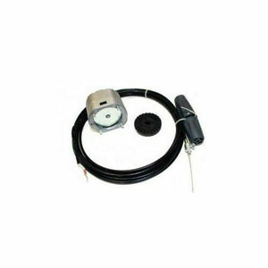 KIT ELETTROFRENO SBLOCCO MANUALE PER MPS120-MPS 160-MPS240 GIBIDI KEF01/2013