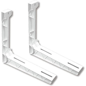 Staffe in polyamide mod.  polyd v7  - tuv sud gs 520x450 mm - 90