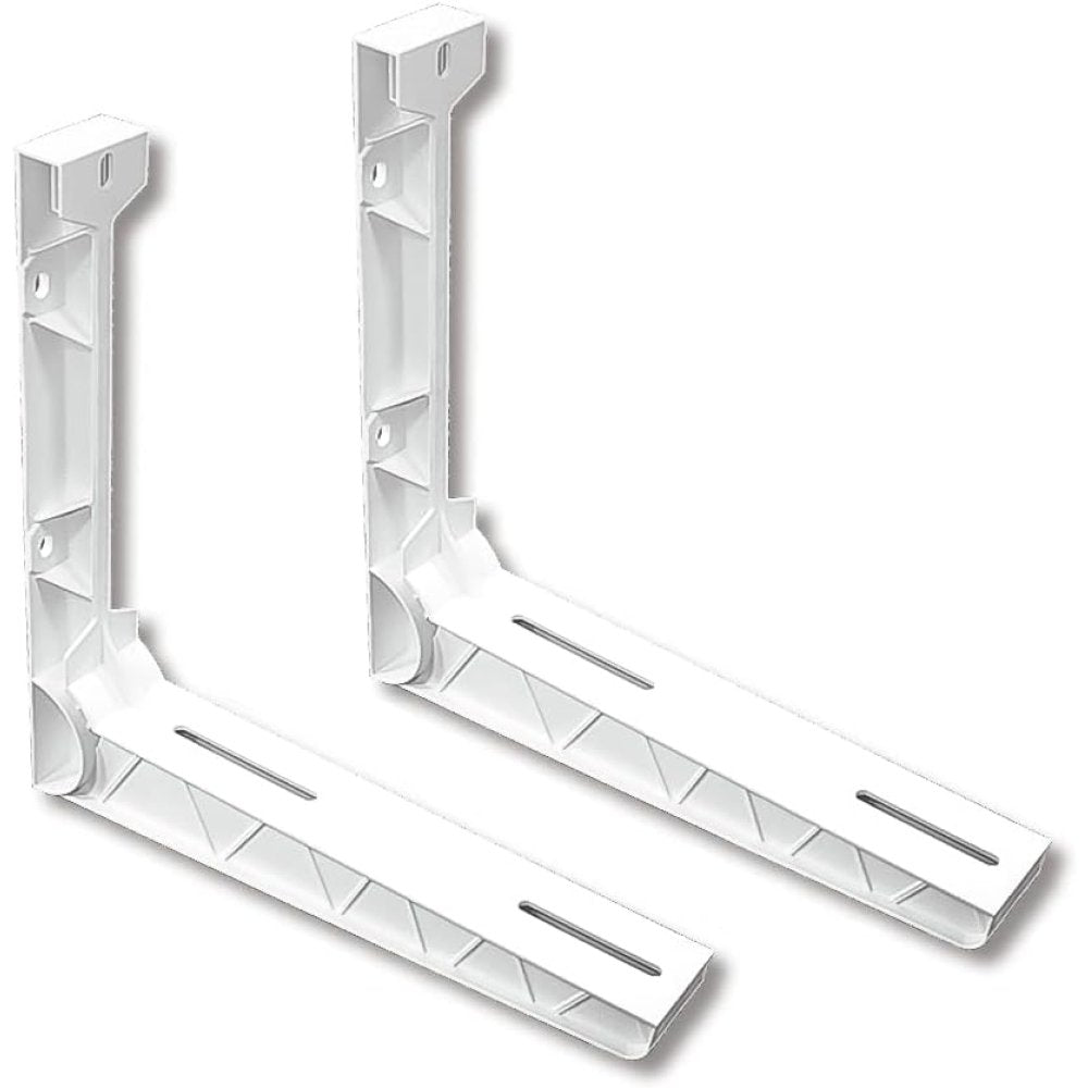 Staffe in polyamide mod.  polyd v7  - tuv sud gs 520x450 mm - 90