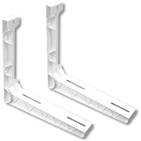 Staffe in polyamide mod.  polyd v7  - tuv sud gs 520x450 mm - 90