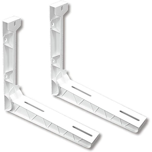 Staffe in polyamide mod.  polyd v7  - tuv sud gs 520x450 mm - 90