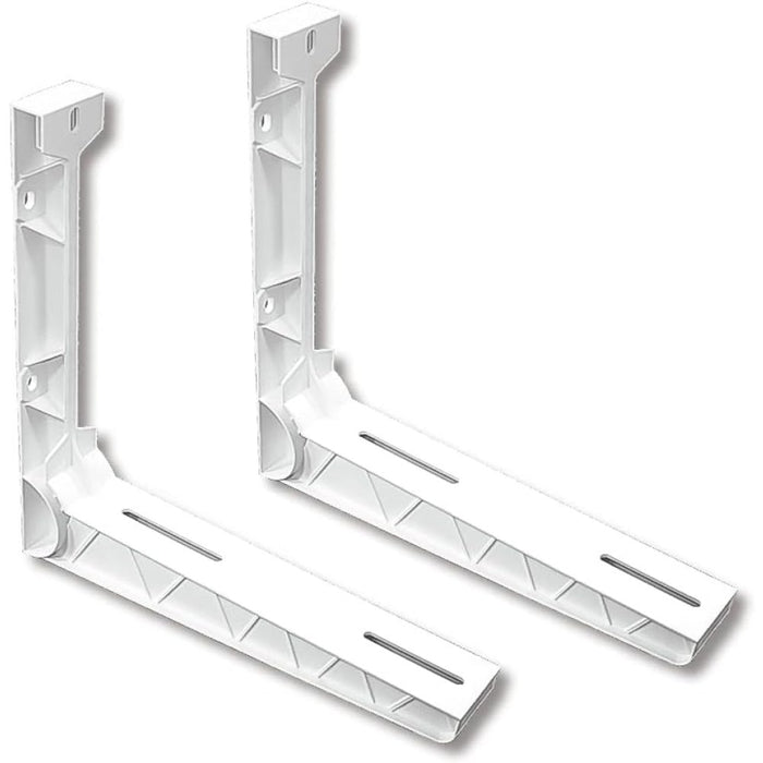 Staffe in polyamide mod.  polyd v7  - tuv sud gs 520x450 mm - 90