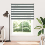 Tenda a Rullo Zebra Larghezza Tessuto 150,9 cm Poliestere 4014194
