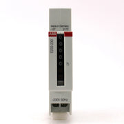 Contaore modulare 1 mod. 230V/50HZ Abb