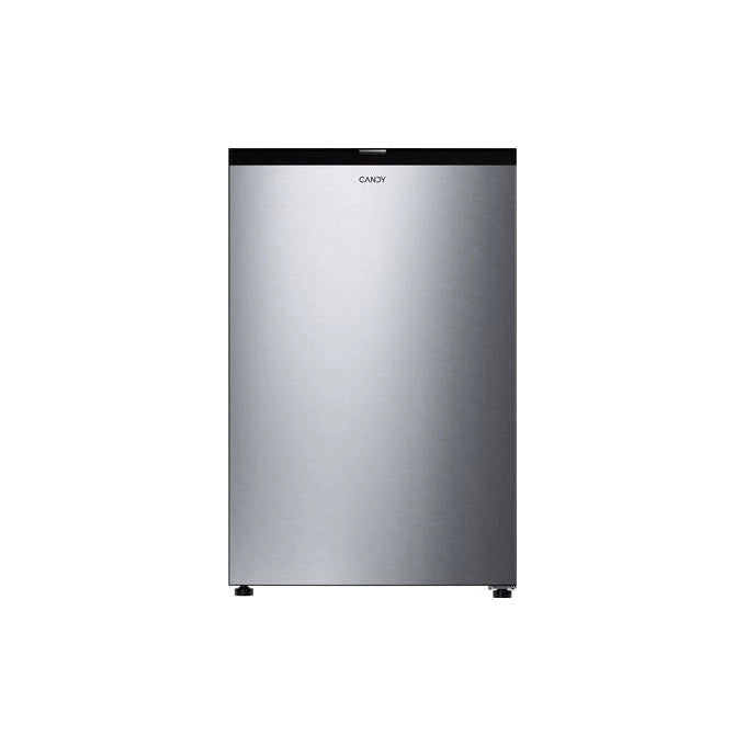 Candy CNUQ2L58EX City 300 Congelatore Verticale 90 L 86 cm Classe E 37 dB Low Frost 3 Cassetti colore Argento