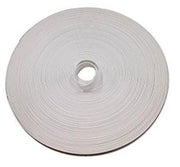 CINTINO COTONE PESANTE BIANCO RT.50 MT