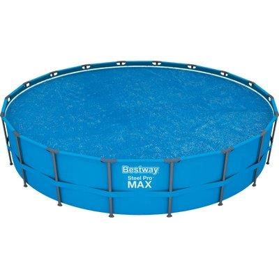 COPERTURA PISCINA SOLARE 58173 BESTWAY  CM 527