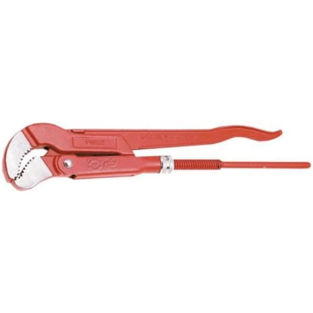 Topex 34d702 giratubi tipo s, , 420 mm, 1,5 ds