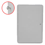 SPORTELLO PER CONTATORE cm 20 x 30