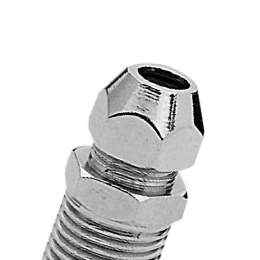 Nipples completo 3/8x10 mm