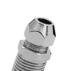 Nipples completo 3/8x10 mm