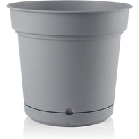 Teraplast elements hydral 48 fog grey