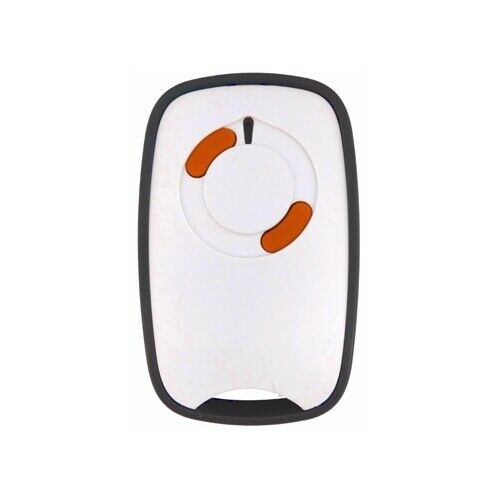 TRASMETTITORE 2 CANALI 433.95 MHZ AM NITRO2 AUTOMAZIONE AUTOMATISMI ORIGINALE