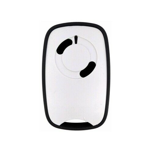 TRASMETTITORE 2 CANALI 433.95 - 868.35 MHZ RALL2 AUTOMAZIONE AUTOMATISMI NUOVO