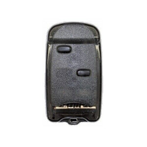 TRASMETTITORE 2 CANALI 433.95 - 868.35 MHZ TALL2 AUTOMAZIONE AUTOMATISMI NUOVO