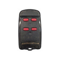 TRASMETTITORE 4 CANALI QUARZATA IMPOSTABILE TQC4 AUTOMAZIONE AUTOMATISMI NUOVO