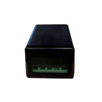 TRASMETTITORE 4 CANALI 433.92 MHZ AM TRCC AUTOMAZIONE AUTOMATISMI ORIGINALE