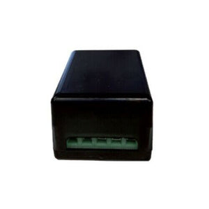 TRASMETTITORE 4 CANALI 433.92 MHZ AM TRCC AUTOMAZIONE AUTOMATISMI ORIGINALE