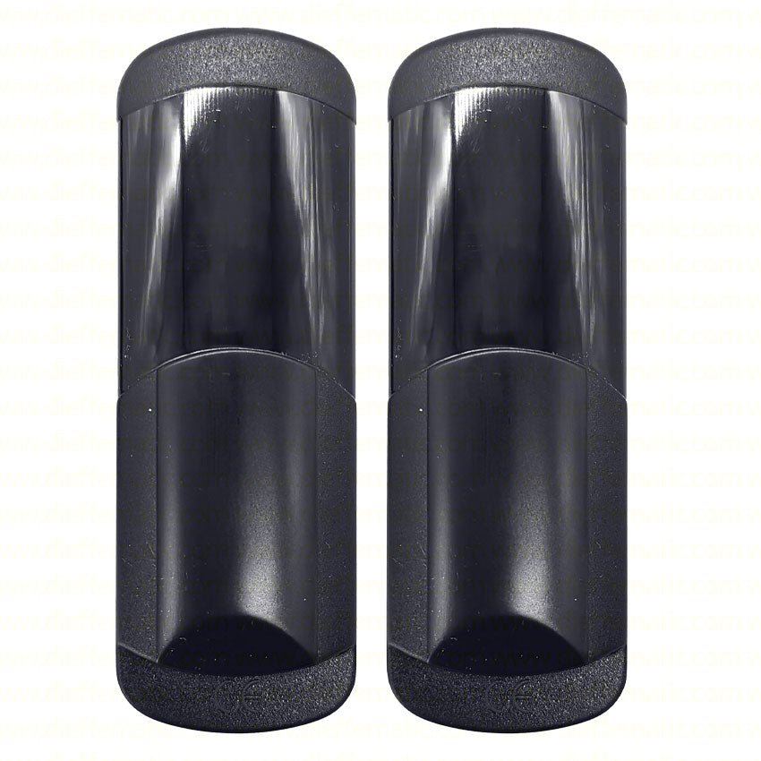 FOTOCELLULA AD INFRAROSSI DA ESTERNO BIG1F AUTOMAZIONE AUTOMATISMI ORIGINALE