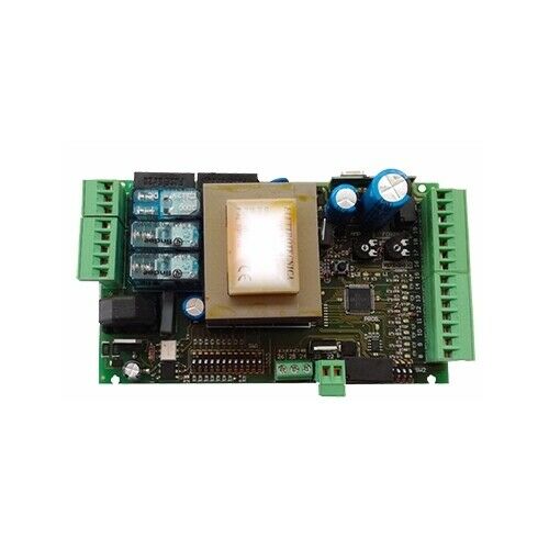 CENTRALINA 230VAC PER 1 MOTORE AUTUN6R AUTOMAZIONE AUTOMATISMI ORIGINALE NUOVO