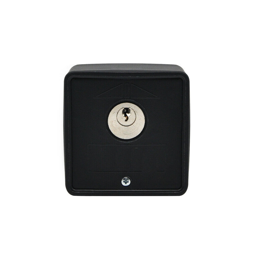 SELETTORE A CHIAVE UNIVERSALE AUTOMAZIONE AUTOMATISMI ORIGINALE GARANZIA