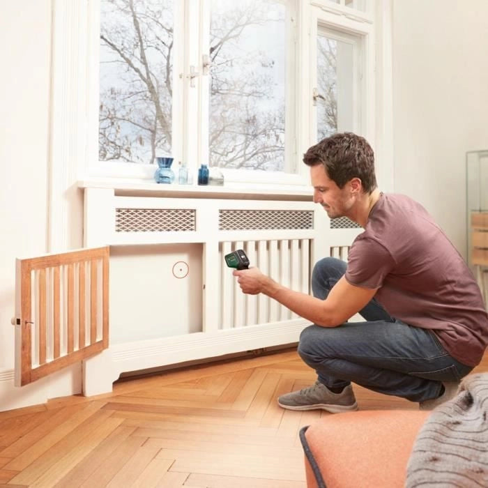 Bosch Advanced Temp