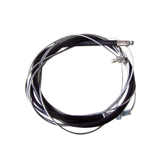 CAVO E GUAINA 8 MT RICAMBIO PER SBLOCCO 140402/2 ELETTROFRENO MOTORE SERRANDA