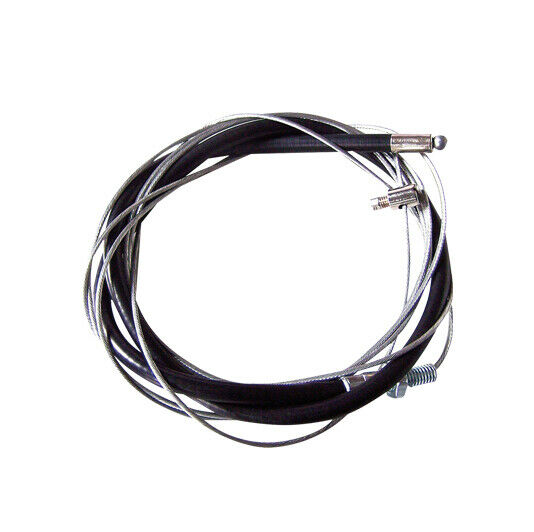 CAVO E GUAINA 8 MT RICAMBIO PER SBLOCCO 140402/2 ELETTROFRENO MOTORE SERRANDA