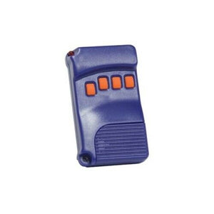 TELECOMANDO 4 CANALI 434 MHZ ELCA ASTER E1002 VDS 31/1 AUTOMATISMI ORIGINALE