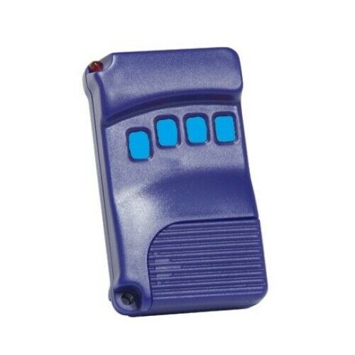 TELECOMANDO 4 CANALI 868 MHZ ELCA GEMINI 868MHZ E1072 AUTOMAZIONE AUTOMATISMI