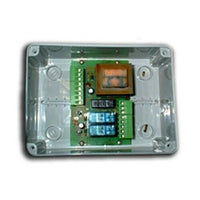 CENTRALINA PER SERRANDE AVVOLGIBILI ELCA MARINER-3 E1559 AUTOMAZIONE AUTOMATISMI