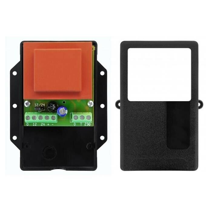 ALIMENTATORE PER ACTIVE MAX 1A. NOLOGO AC-ALIM-1A AUTOMAZIONE AUTOMATISMI NUOVO