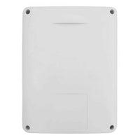 BOX IN ABS PER SCHEDE ELETTRONICHE NOLOGO BOX-3 AUTOMAZIONE AUTOMATISMI GARANZIA