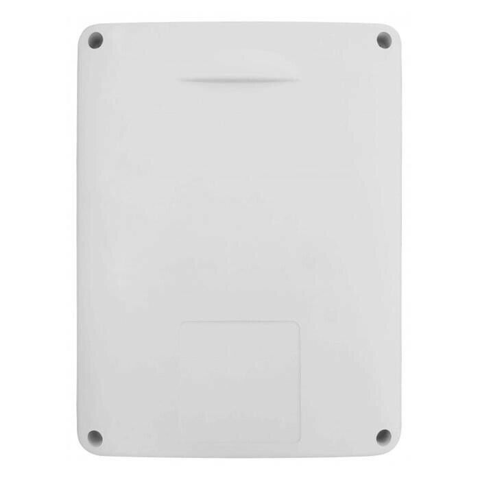 BOX IN ABS PER SCHEDE ELETTRONICHE NOLOGO BOX-3 AUTOMAZIONE AUTOMATISMI GARANZIA