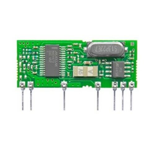 IBRIDO RADIO STANDARD NOLOGO IBR-A AUTOMAZIONE AUTOMATISMI ORIGINALE GARANZIA