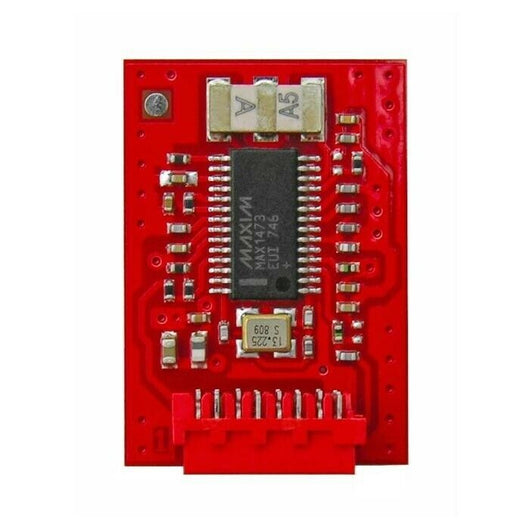 IBRIDO N. PER RICEVITORI E CENTRALI 433,92 MHZ NOLOGO IBR-N AUTOMAZIONE GARANZIA