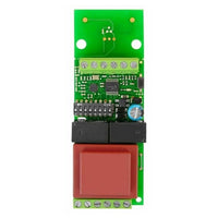 CENTRALE MINIATURIZZATA PER TAPPARELLE TENDE LUCI NOLOGO START-S101 AUTOMAZIONE