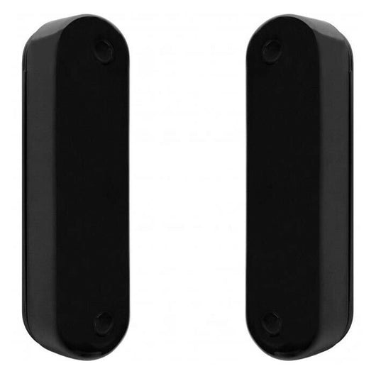 FOTOCELLULA RIVELATORE DI PRESENZA DA PARETE NOLOGO ZOOM-LINE90 AUTOMAZIONE